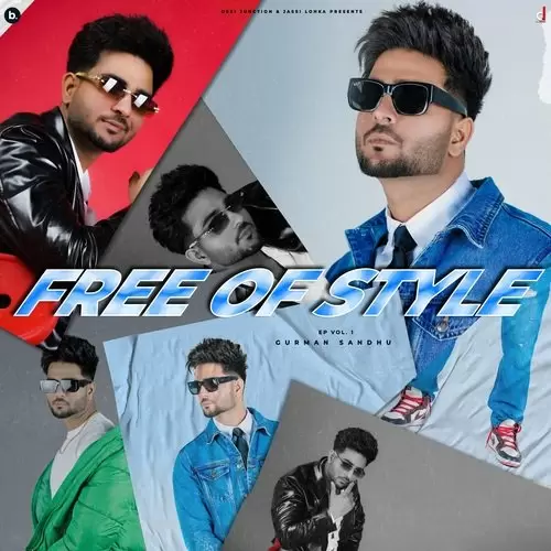 Free Of Style Gurman Sandhu Mp3 Download Song - Mr-Punjab