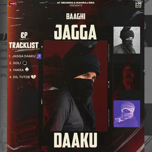 Jagga Dhaku Baaghi Mp3 Download Song - Mr-Punjab