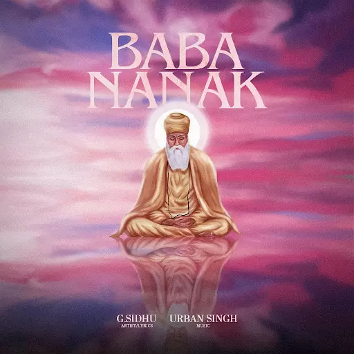 Baba Nanak G Sidhu Mp3 Download Song - Mr-Punjab
