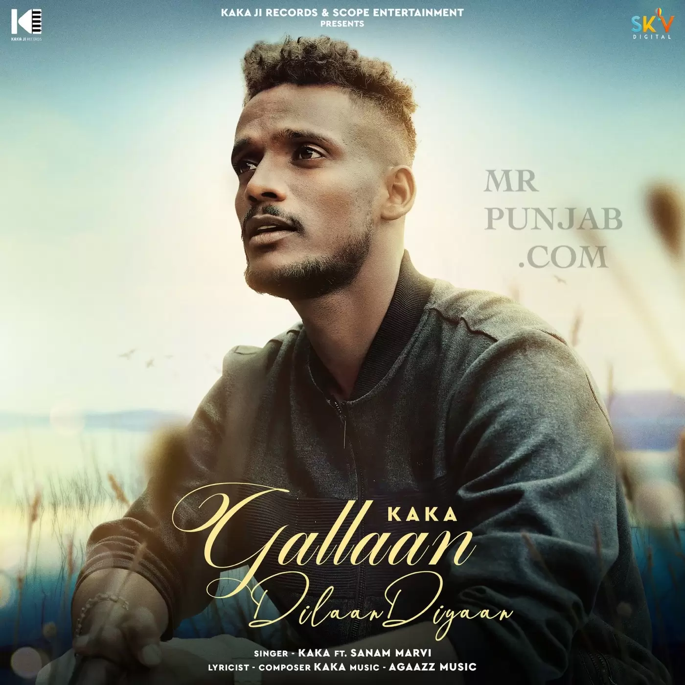 Gallaan Dilaan Diyaan Kaka Mp3 Download Song - Mr-Punjab