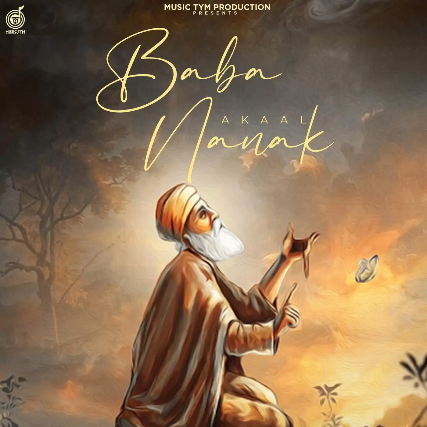 Baba Nanak Akaal Mp3 Download Song - Mr-Punjab