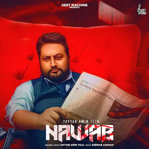 Nawab Tayyab Amin Teja Mp3 Download Song - Mr-Punjab