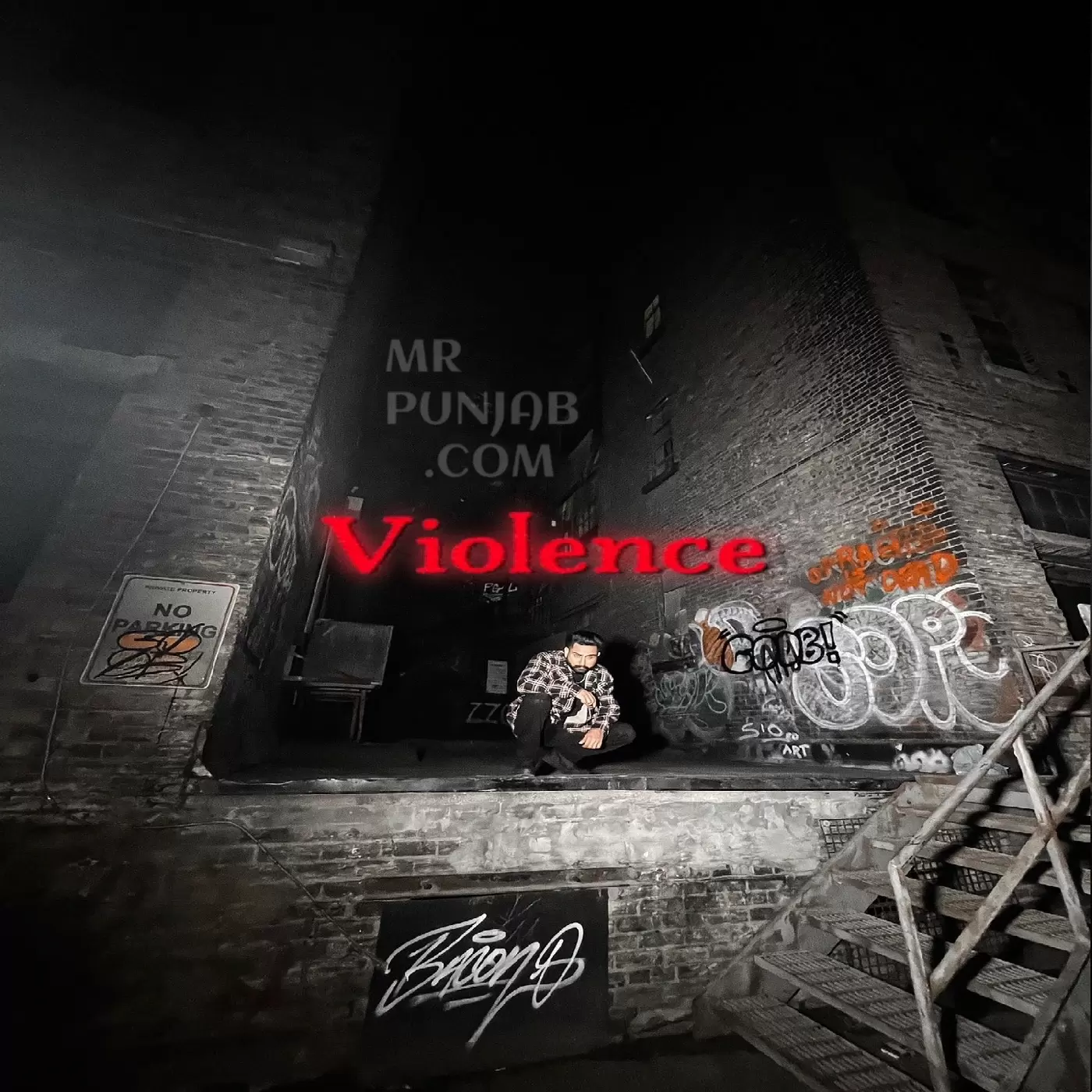 Violence Varinder Brar Mp3 Download Song - Mr-Punjab