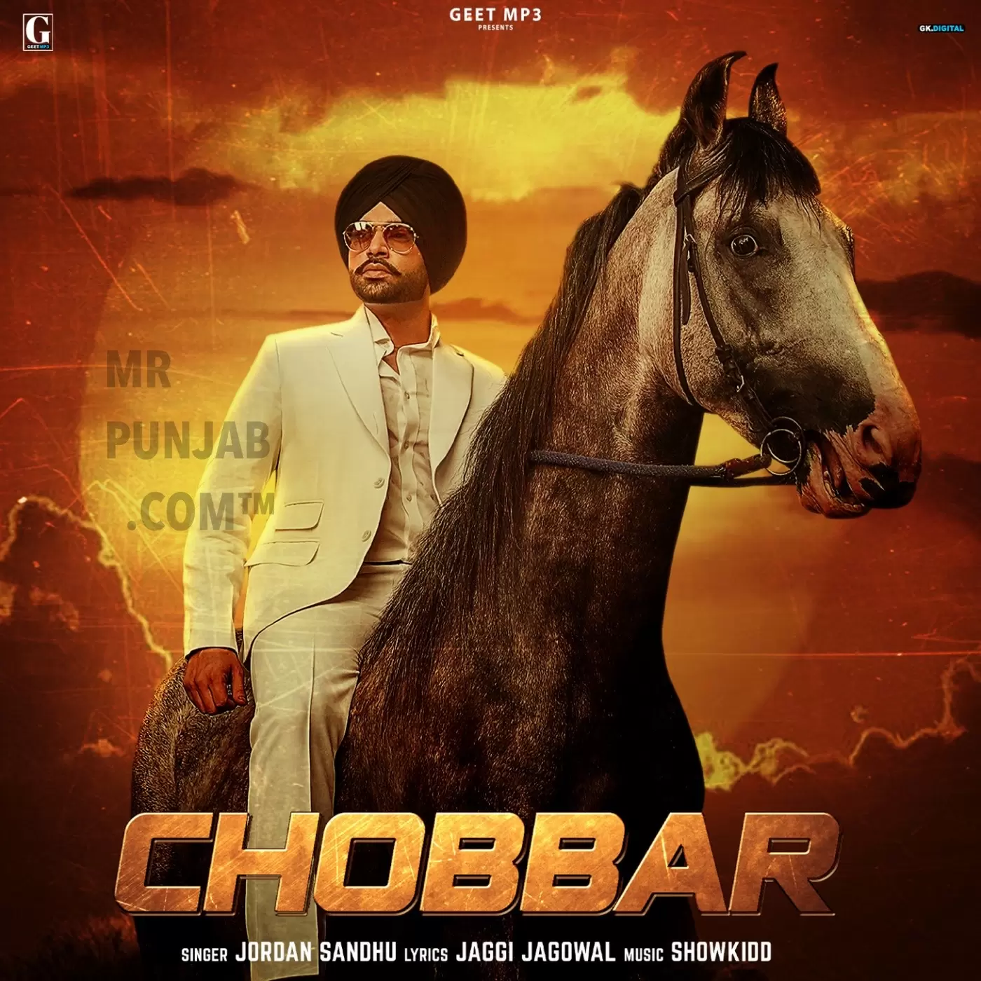 Chobbar Jordan Sandhu Mp3 Download Song - Mr-Punjab