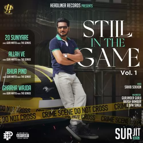 20 Suniyare Surjit Khan Mp3 Download Song - Mr-Punjab