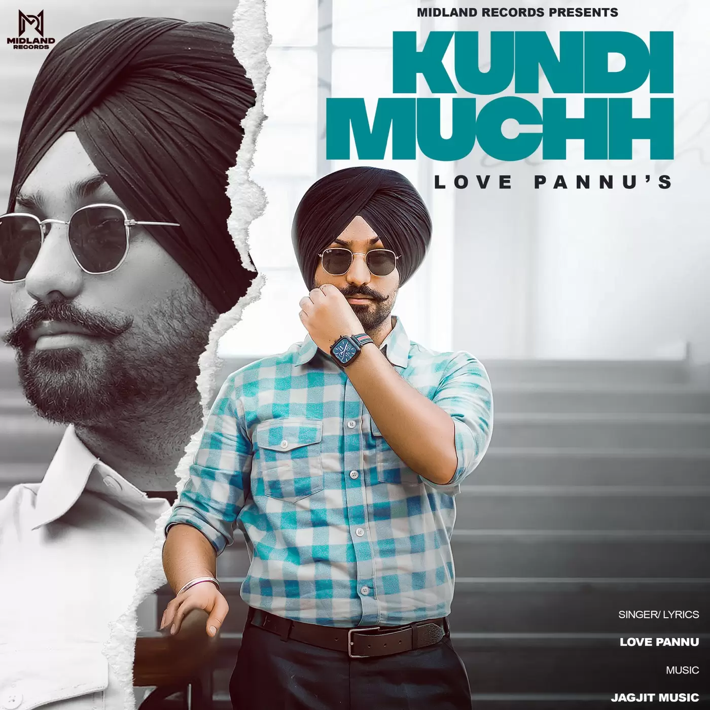 Kundi Muchh Love Pannu Mp3 Download Song - Mr-Punjab