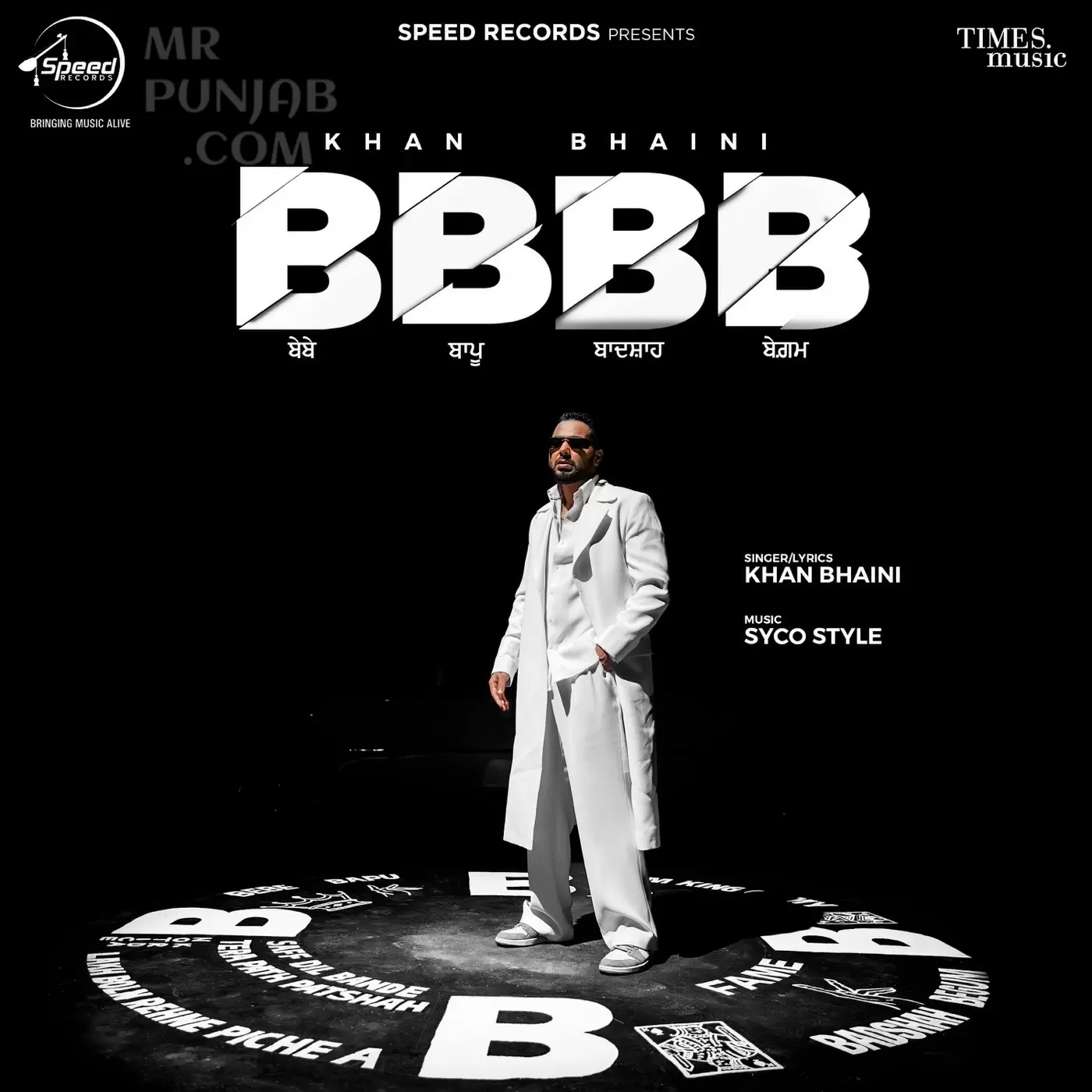 Bbbb Khan Bhaini Mp3 Download Song - Mr-Punjab