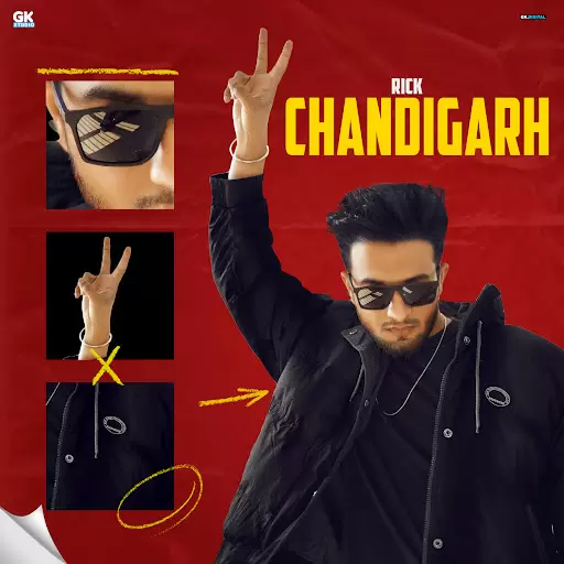 Chandigarh Rick Mp3 Download Song - Mr-Punjab