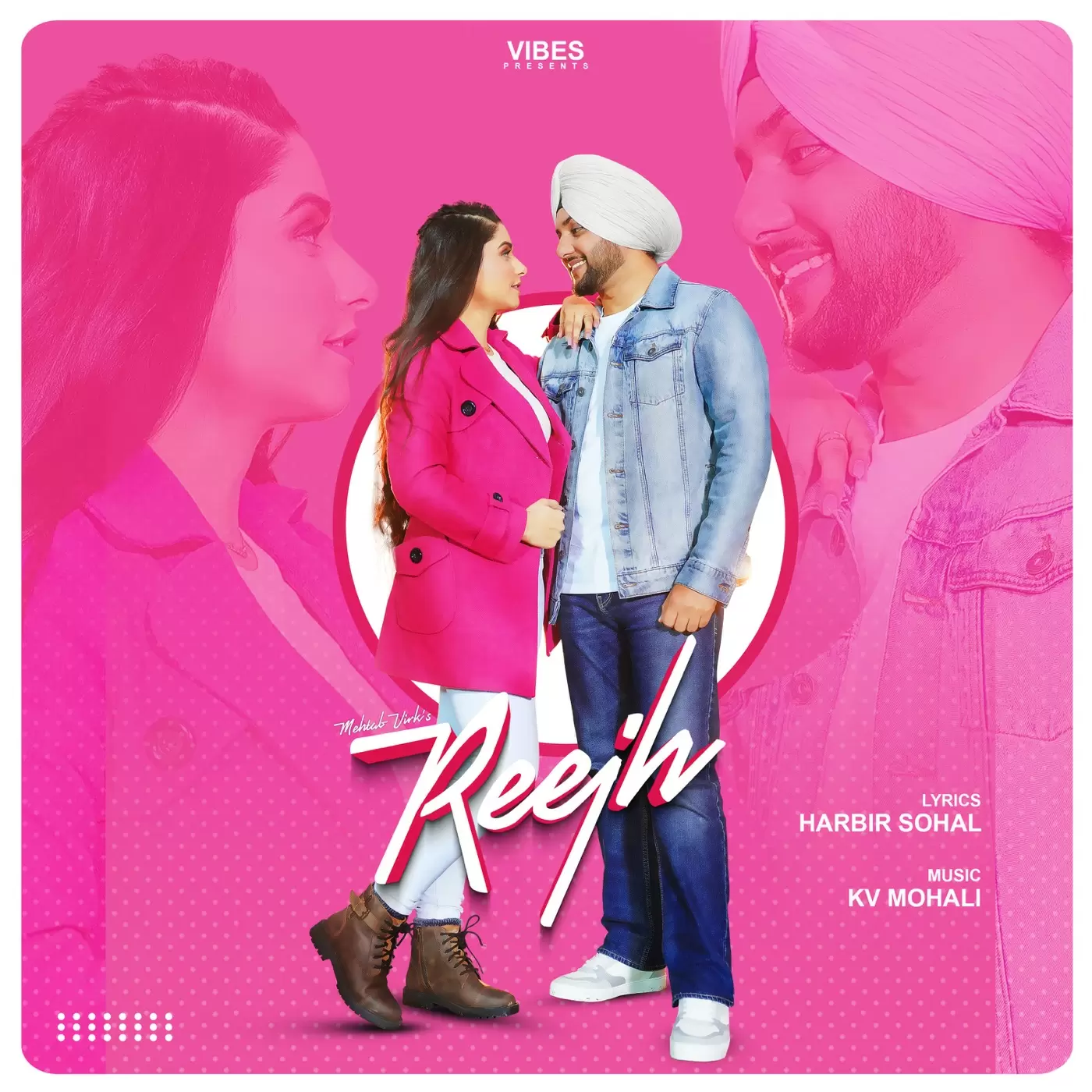 Reejh Mehtab Virk Mp3 Download Song - Mr-Punjab