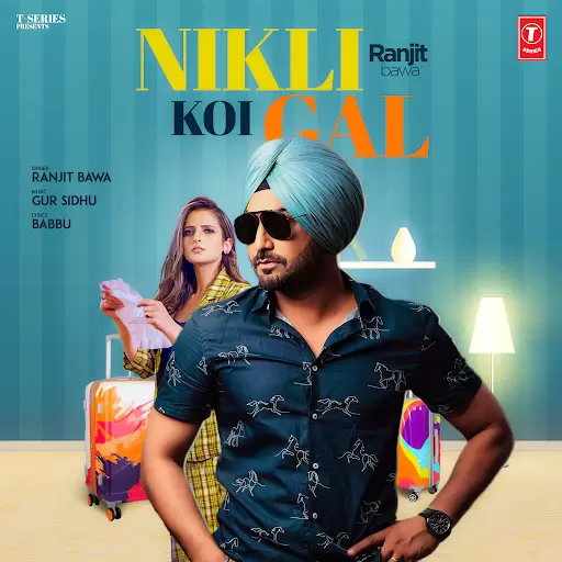 Nikli Koi Gal Ranjit Bawa Mp3 Download Song - Mr-Punjab