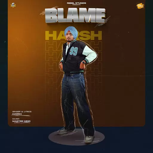 Blame Harsh Mp3 Download Song - Mr-Punjab