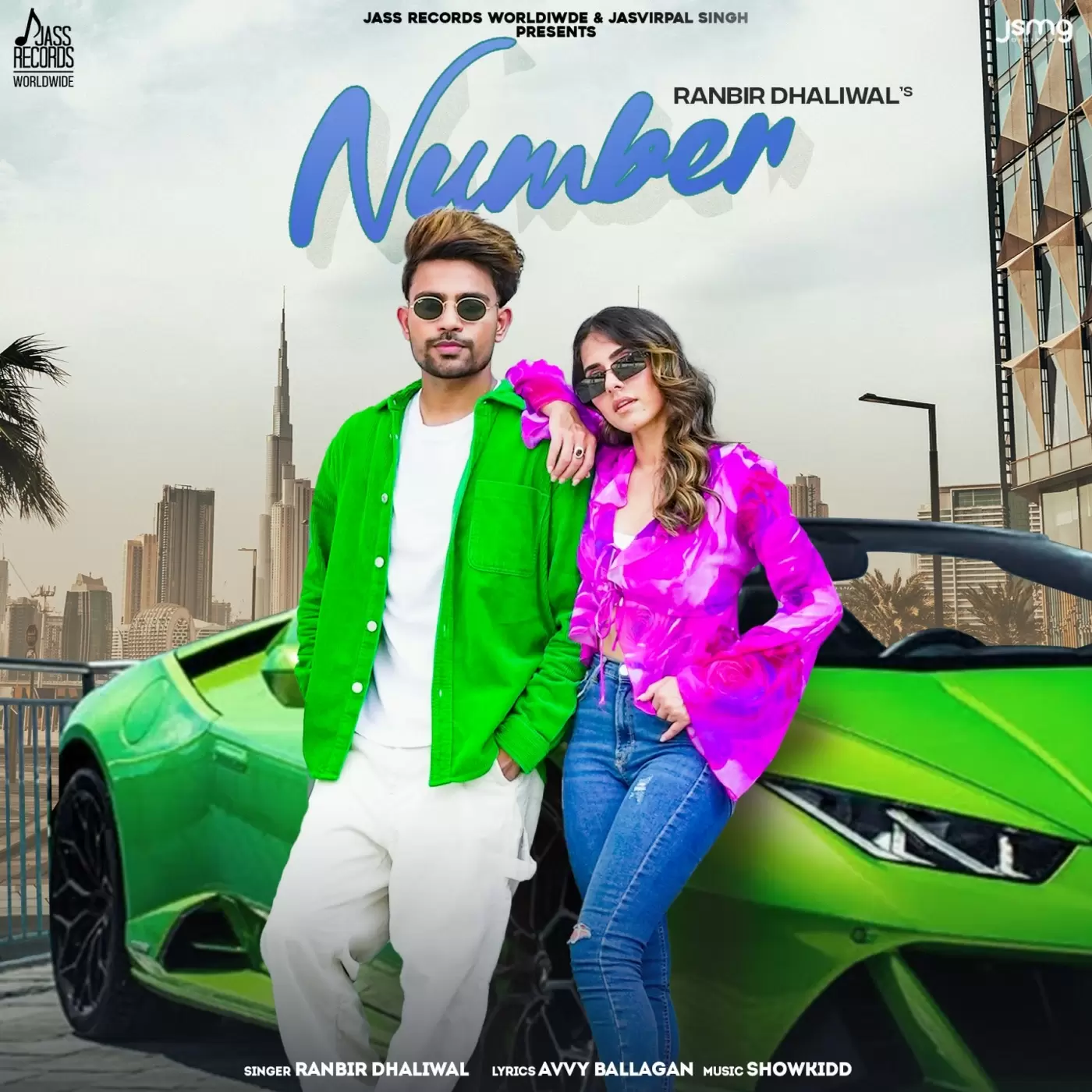 Number Ranbir Dhaliwal Mp3 Download Song - Mr-Punjab