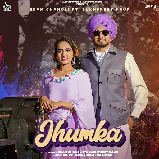 Jhumka Ekam Chanoli Mp3 Download Song - Mr-Punjab