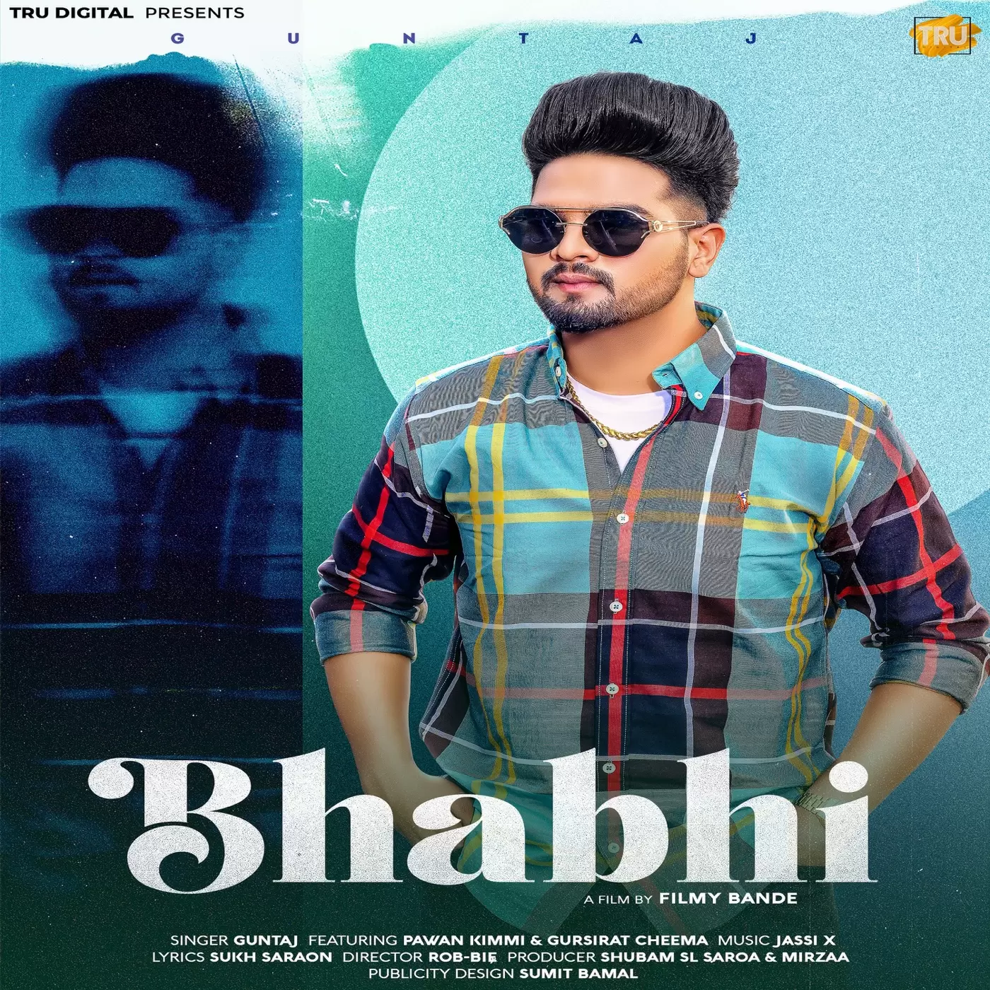 Bhabhi Guntaj Mp3 Download Song - Mr-Punjab