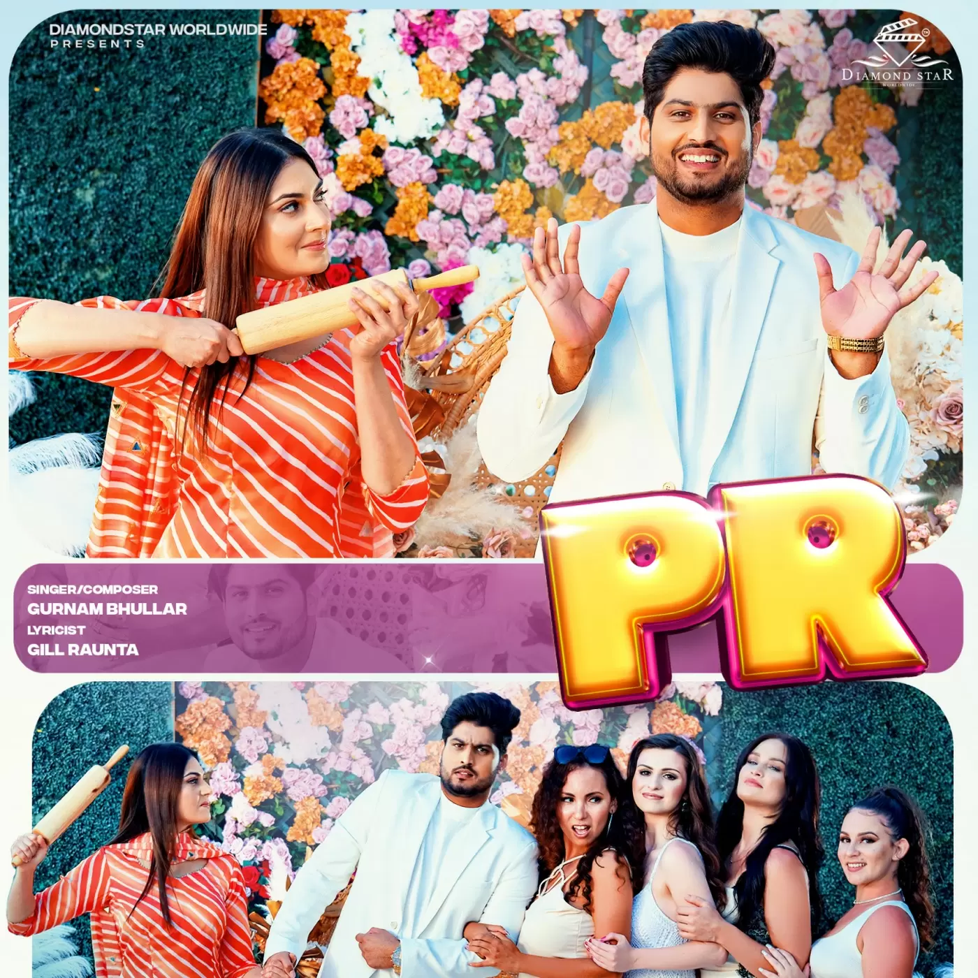 Pr Gurnam Bhullar Mp3 Download Song - Mr-Punjab