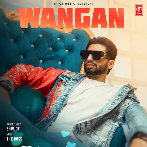 Wangan Shivjot Mp3 Download Song - Mr-Punjab