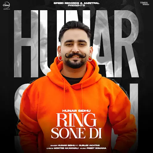 Ring Sone Di Hunar Sidhu Mp3 Download Song - Mr-Punjab