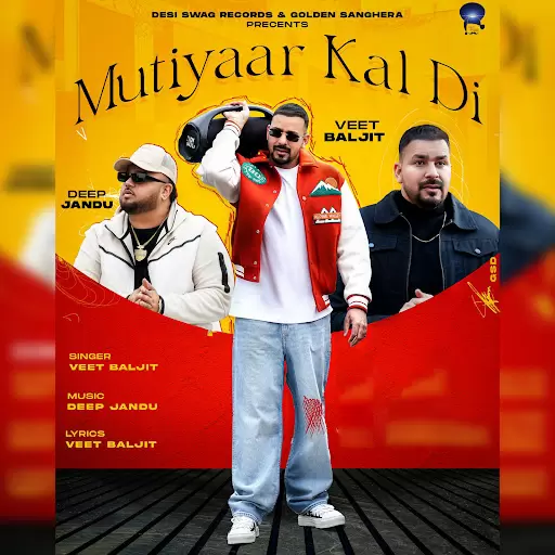 Mutiyaar Kal Di Veet Baljit Mp3 Download Song - Mr-Punjab