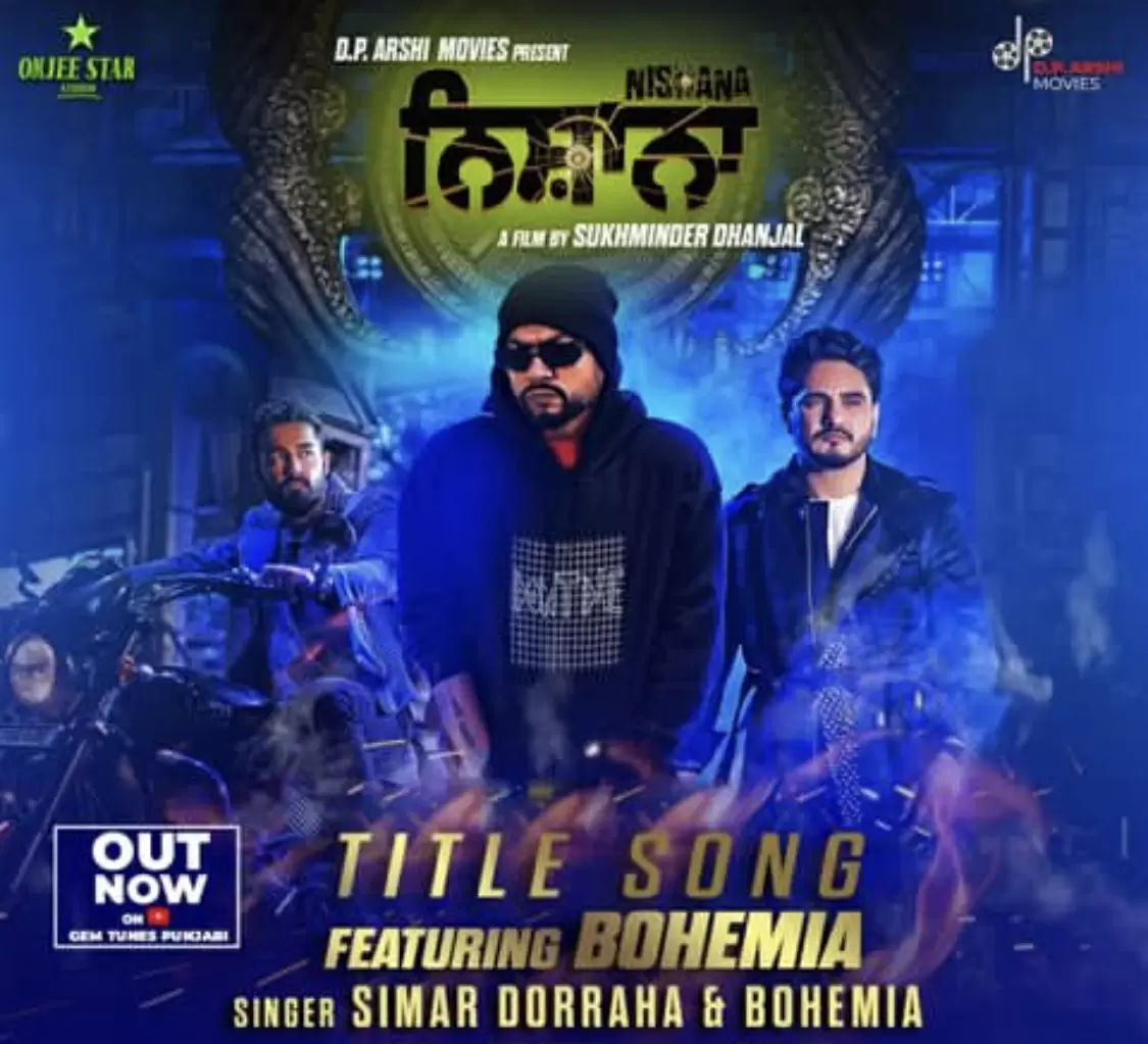 Nishana Simar Doraha Mp3 Download Song - Mr-Punjab