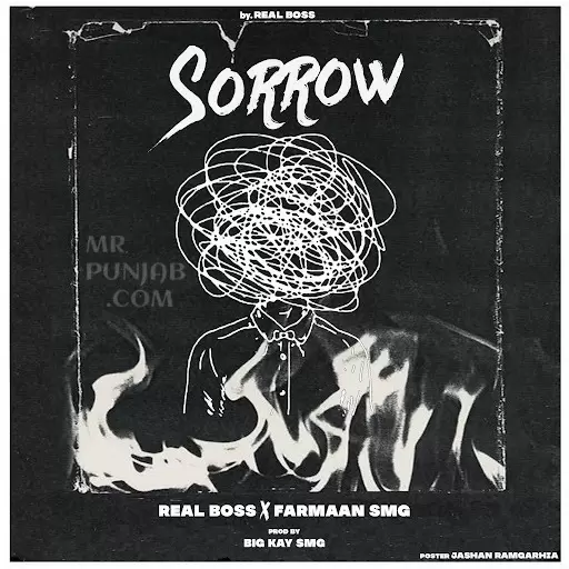 Sorrow Real Boss Mp3 Download Song - Mr-Punjab