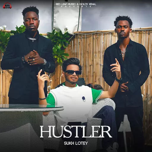 Hustler Sukh Lotey Mp3 Download Song - Mr-Punjab