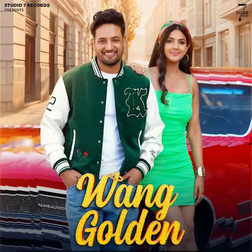 Wang Golden Sajjan Adeeb Mp3 Download Song - Mr-Punjab