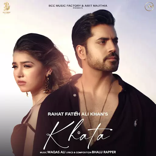 Khata Rahat Fateh Ali Khan Mp3 Download Song - Mr-Punjab
