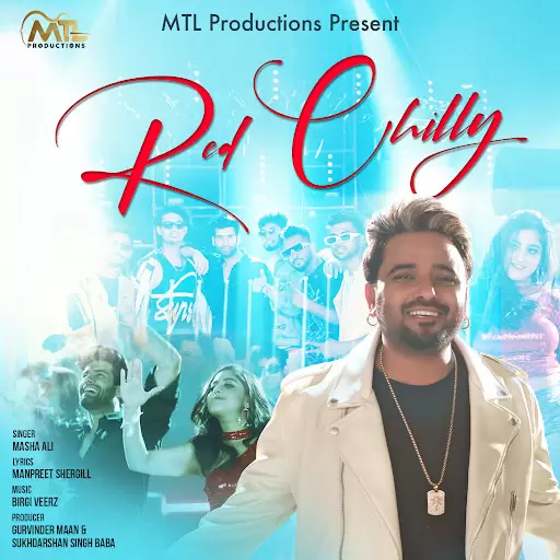 Red Chilly Masha Ali Mp3 Download Song - Mr-Punjab