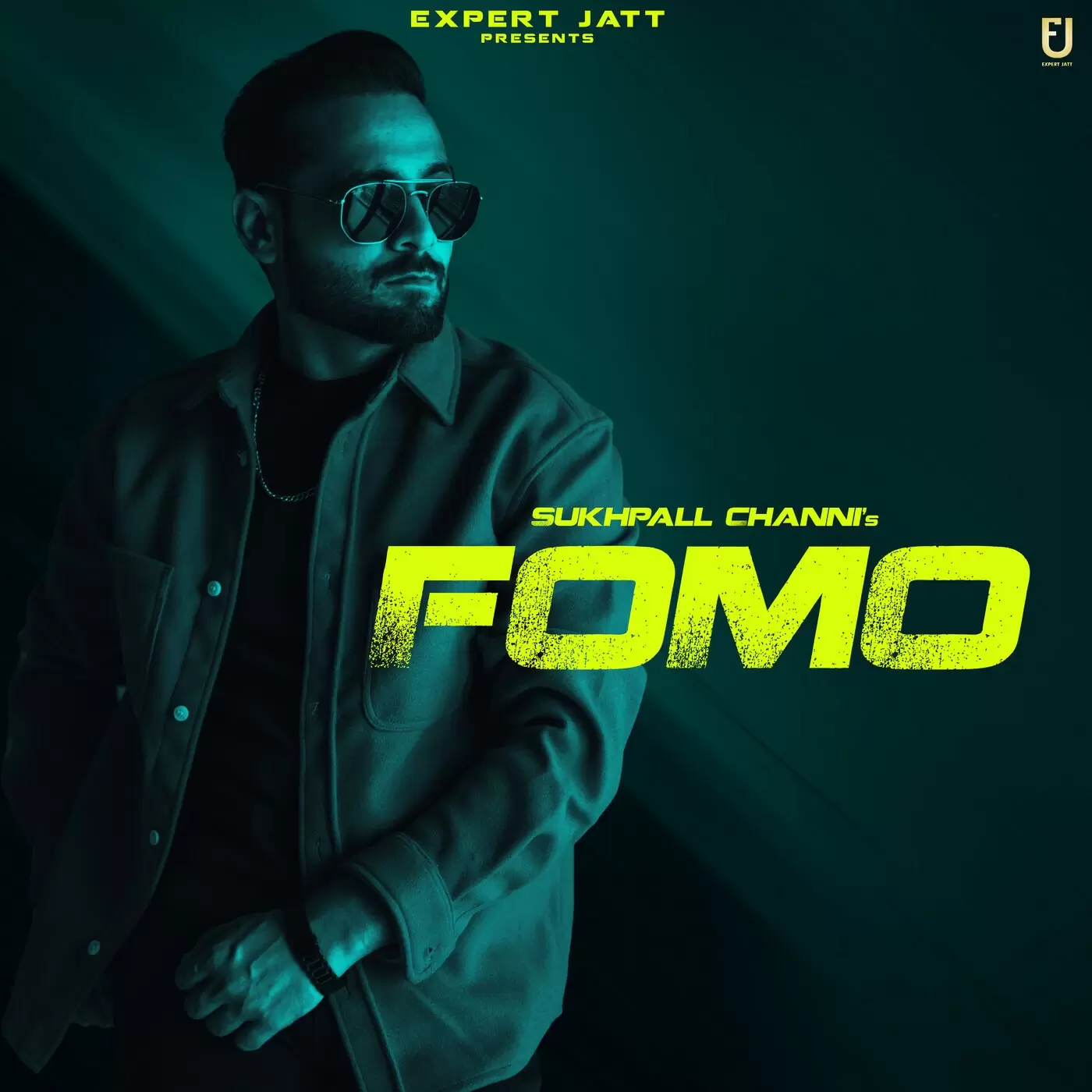 Fomo Sukhpal Channi Mp3 Download Song - Mr-Punjab