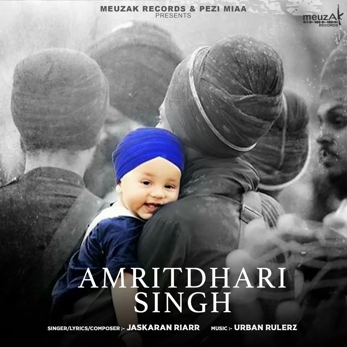 Amritdhari Singh Jaskaran Riarr Mp3 Download Song - Mr-Punjab