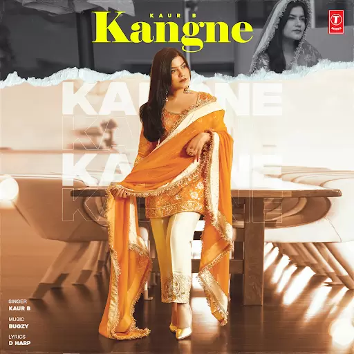 Kangne Kaur B Mp3 Download Song - Mr-Punjab