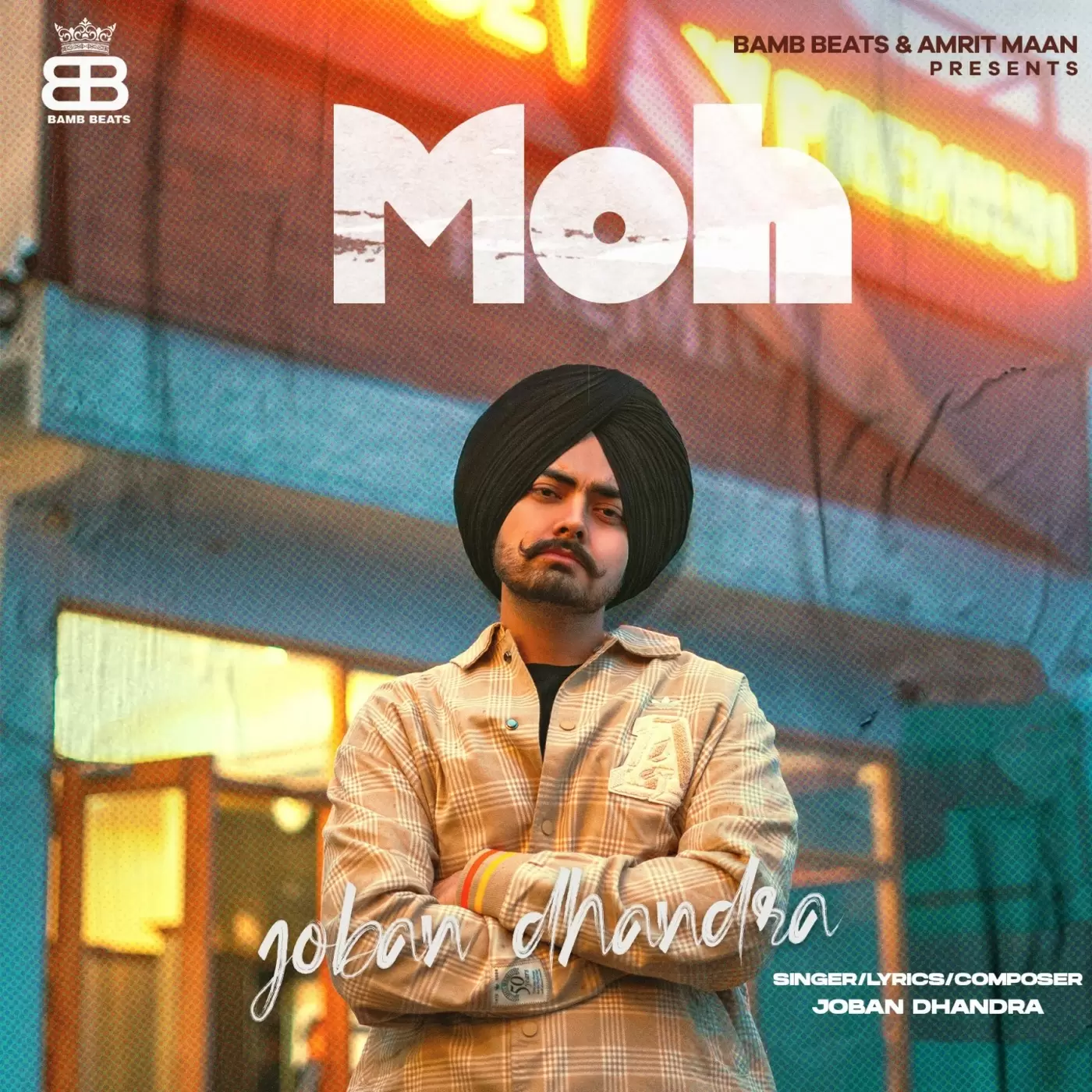 Moh Joban Dhandra Mp3 Download Song - Mr-Punjab