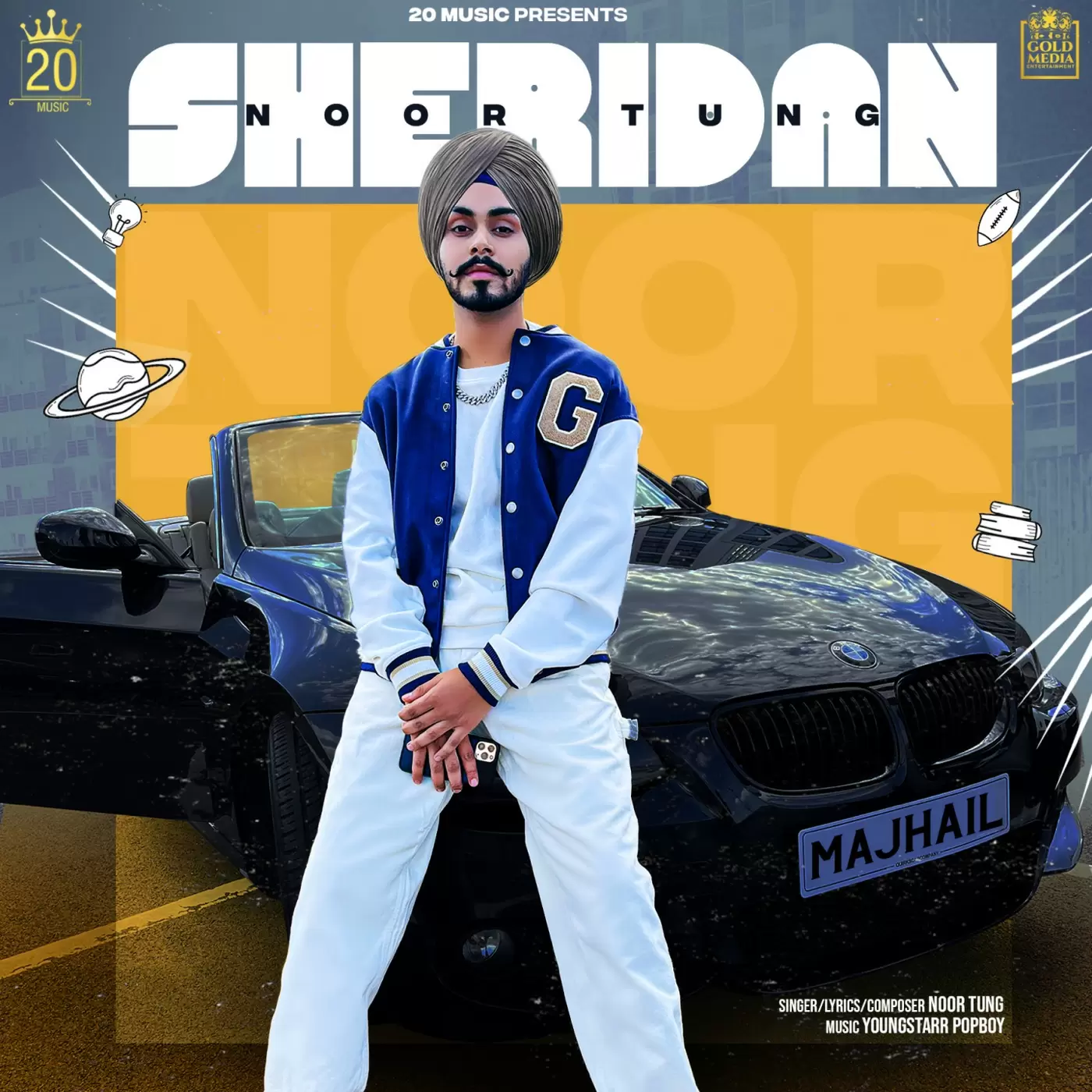Sheridan Noor Tung Mp3 Download Song - Mr-Punjab