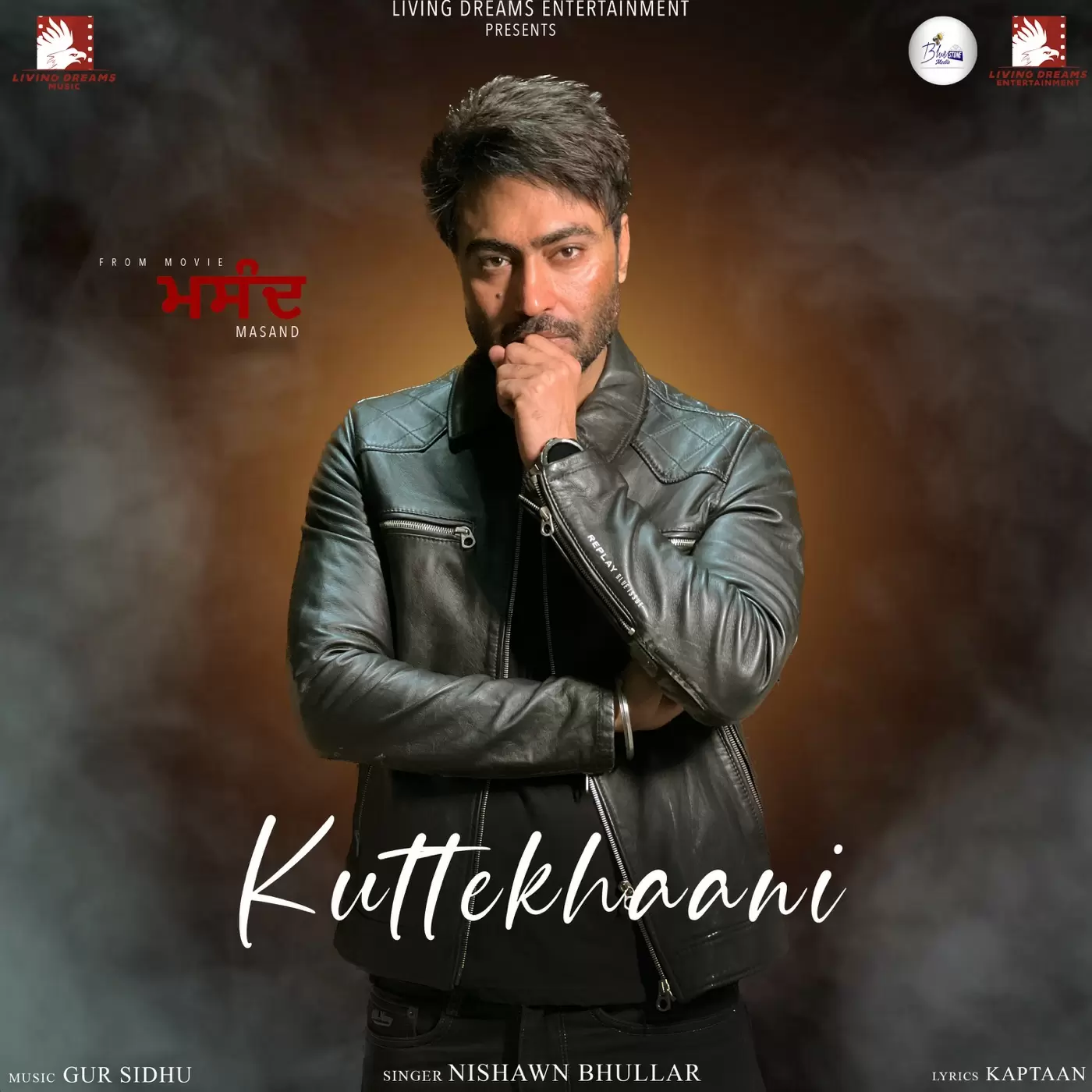 Kuttekhaani Nishawn Bhullar Mp3 Download Song - Mr-Punjab