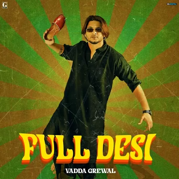Sniff Vadda Grewal Mp3 Download Song - Mr-Punjab