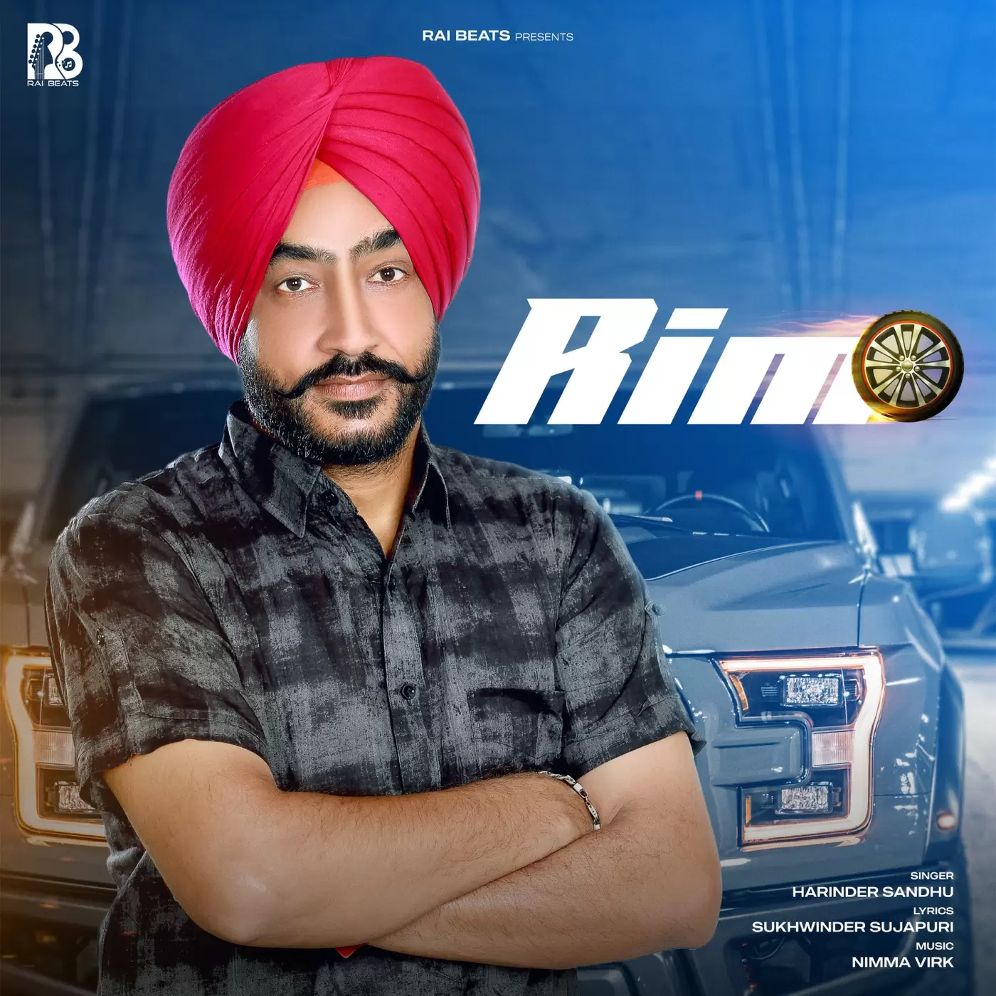 Rim Harinder Sandhu Mp3 Download Song - Mr-Punjab