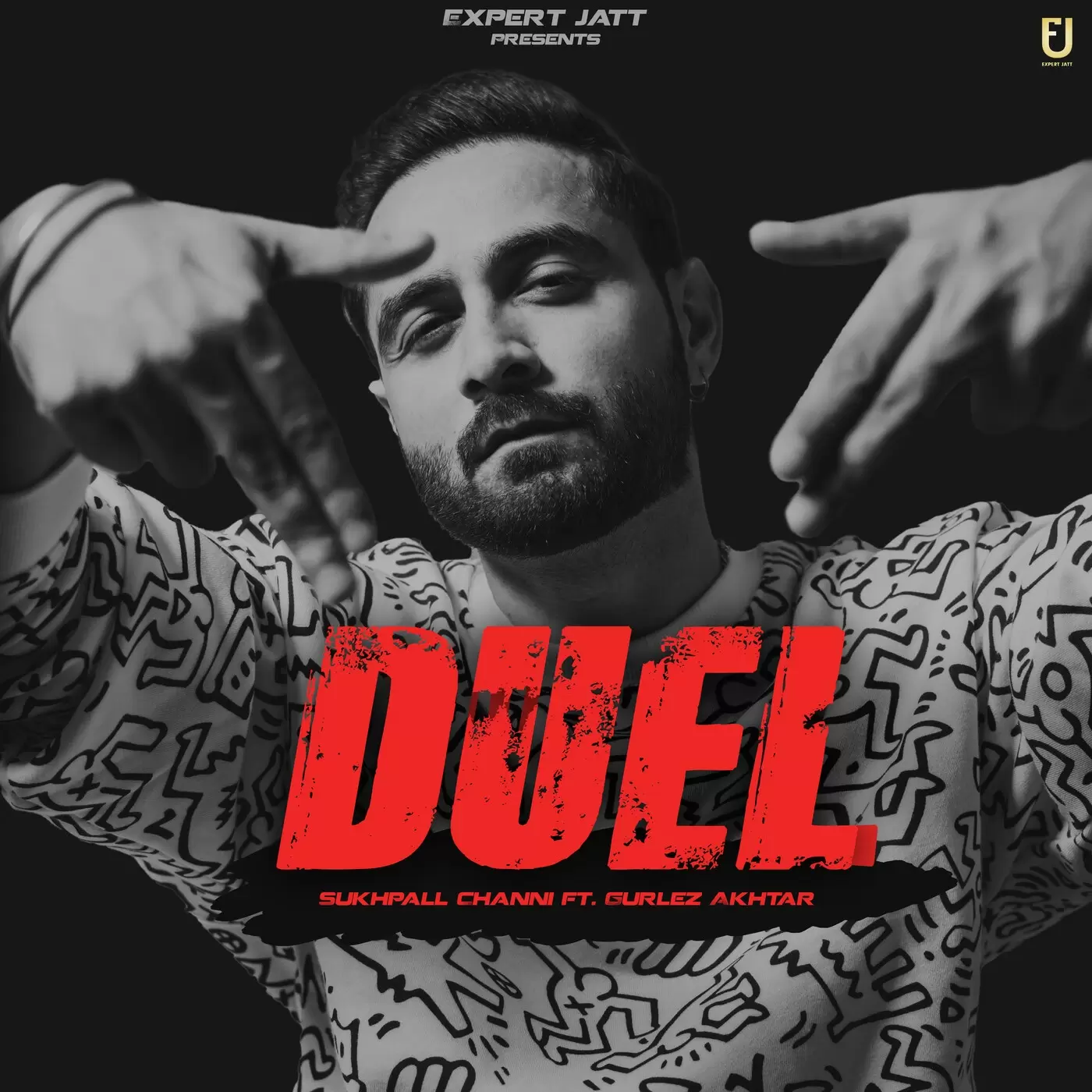 Duel Sukhpal Channi Mp3 Download Song - Mr-Punjab