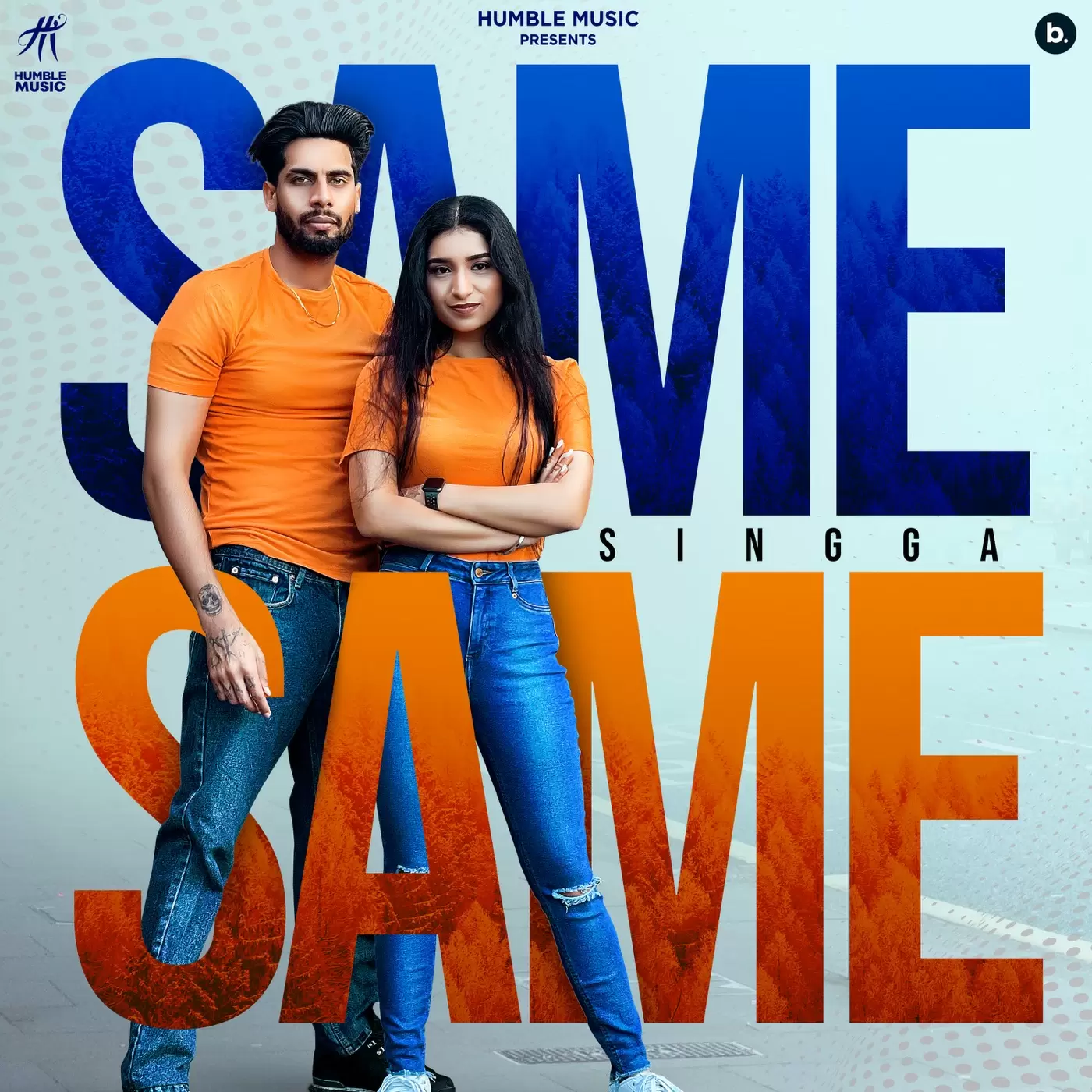 Same Same Singga Mp3 Download Song - Mr-Punjab