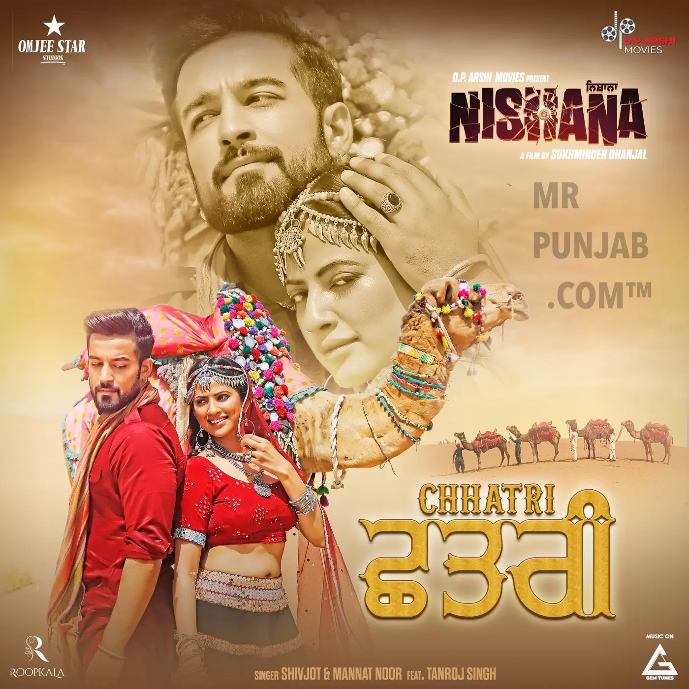 Chhatri Shivjot Mp3 Download Song - Mr-Punjab