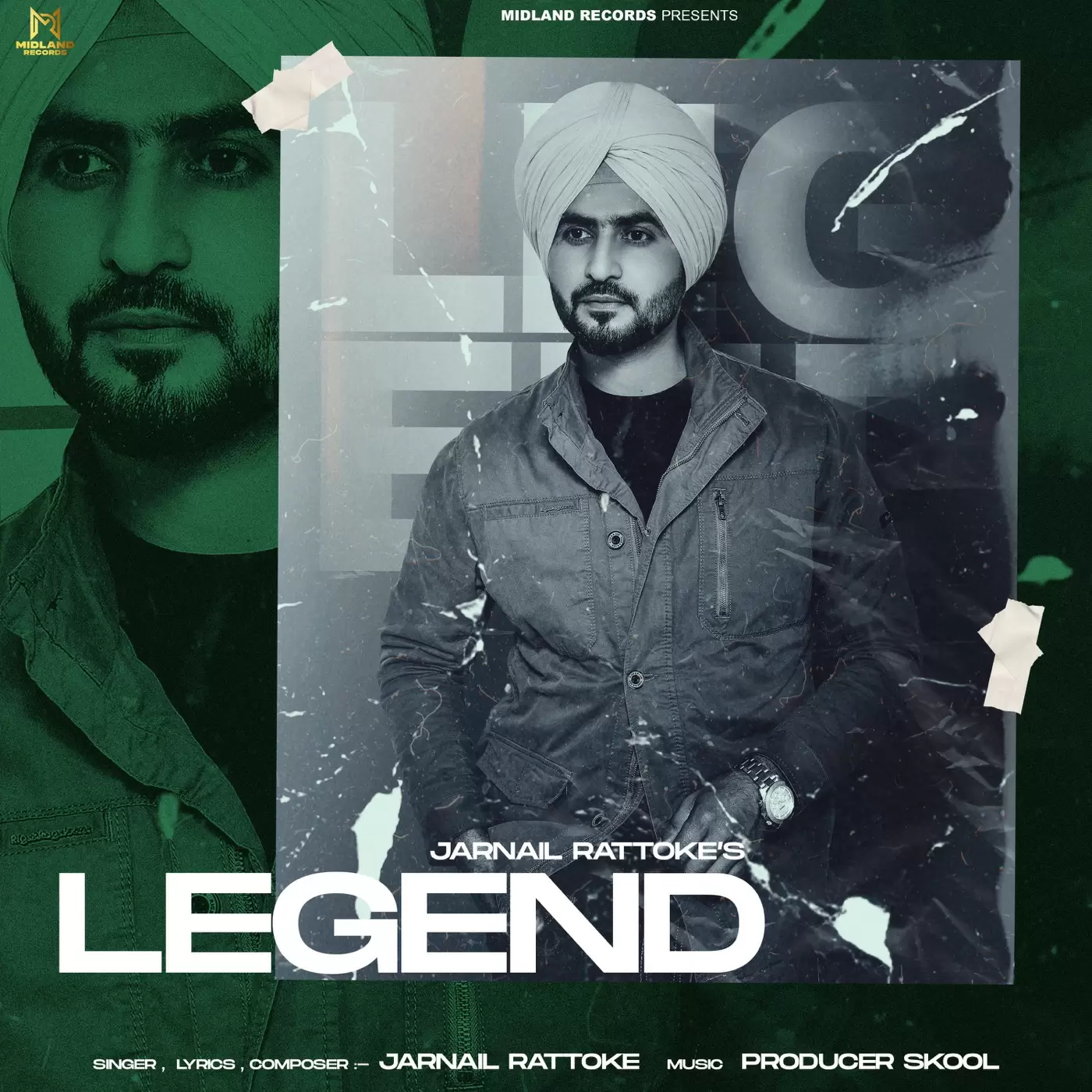 Legend Jarnail Rattoke Mp3 Download Song - Mr-Punjab