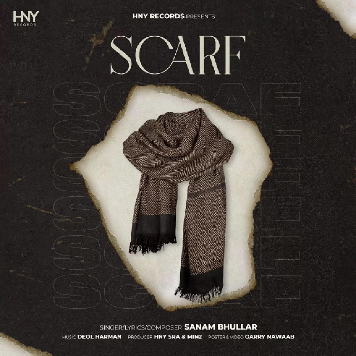 Scarf Sanam Bhullar Mp3 Download Song - Mr-Punjab
