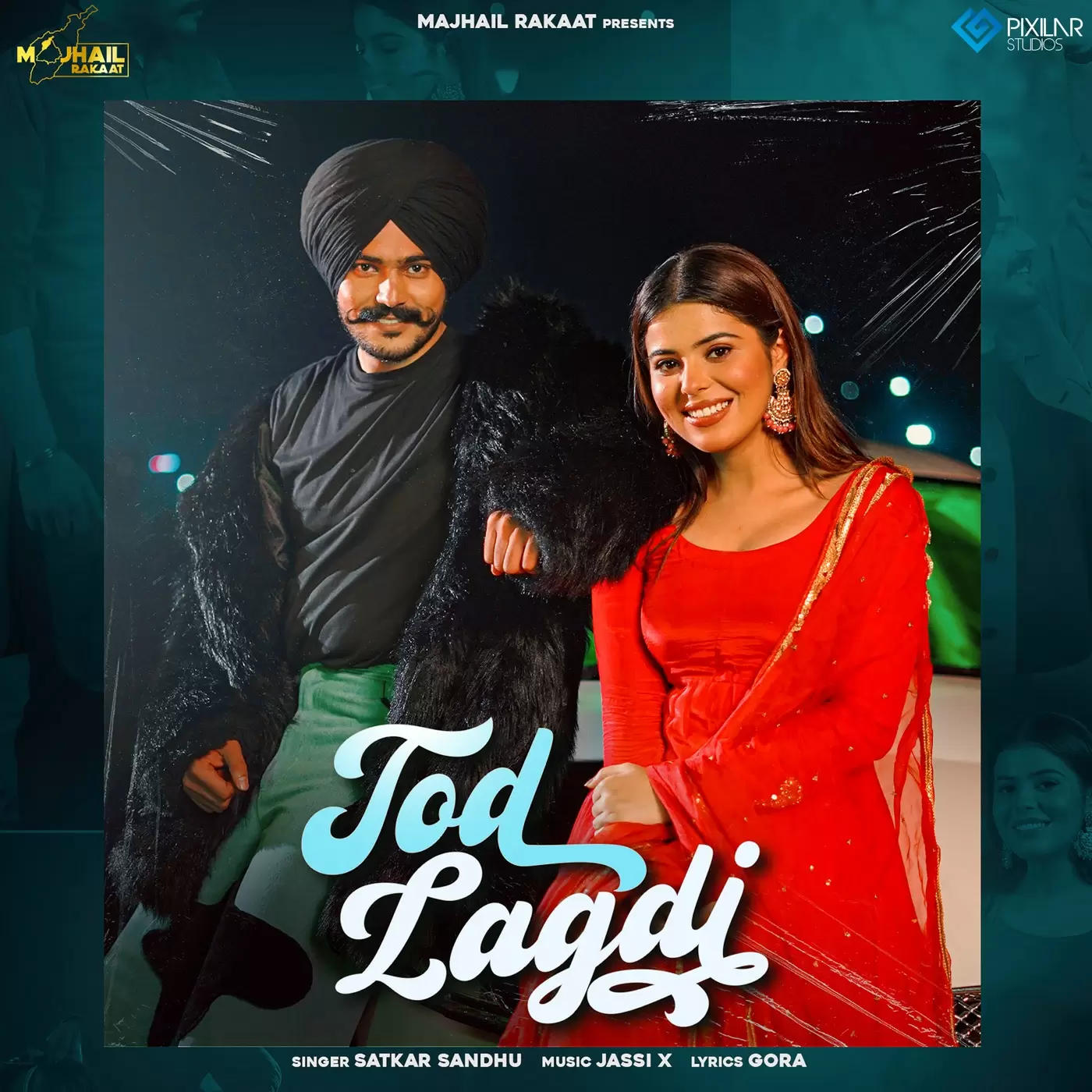 Tod Lagdi Satkar Sandhu Mp3 Download Song - Mr-Punjab