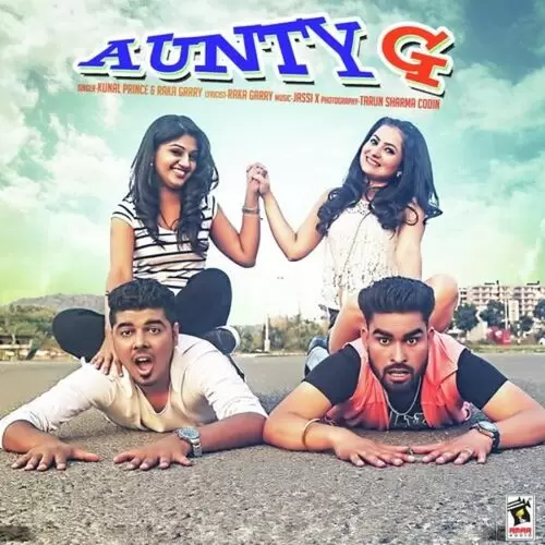 Aunty G Kunal Prince Mp3 Download Song - Mr-Punjab