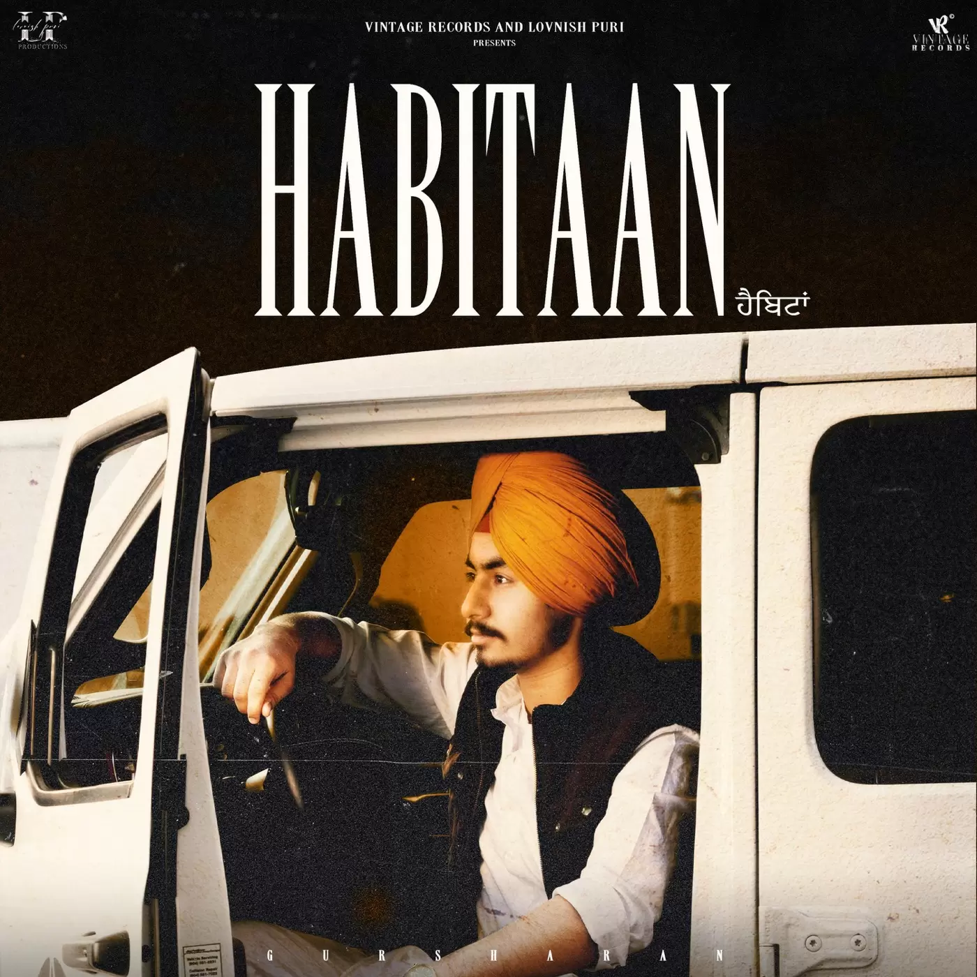 Habitaan Gursharan Mp3 Download Song - Mr-Punjab