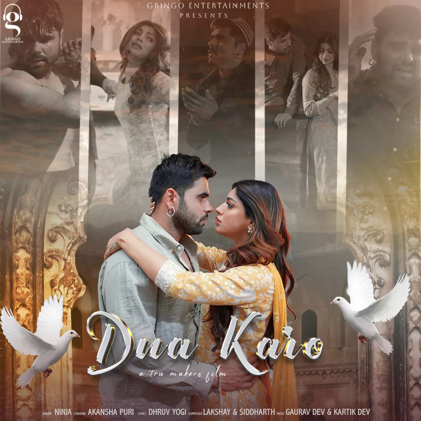 Dua Karo Ninja Mp3 Download Song - Mr-Punjab