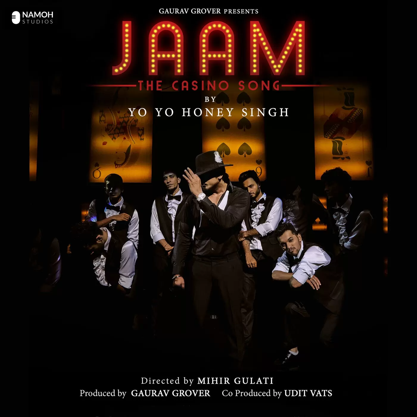 Jaam Yo Yo Honey Singh Mp3 Download Song - Mr-Punjab