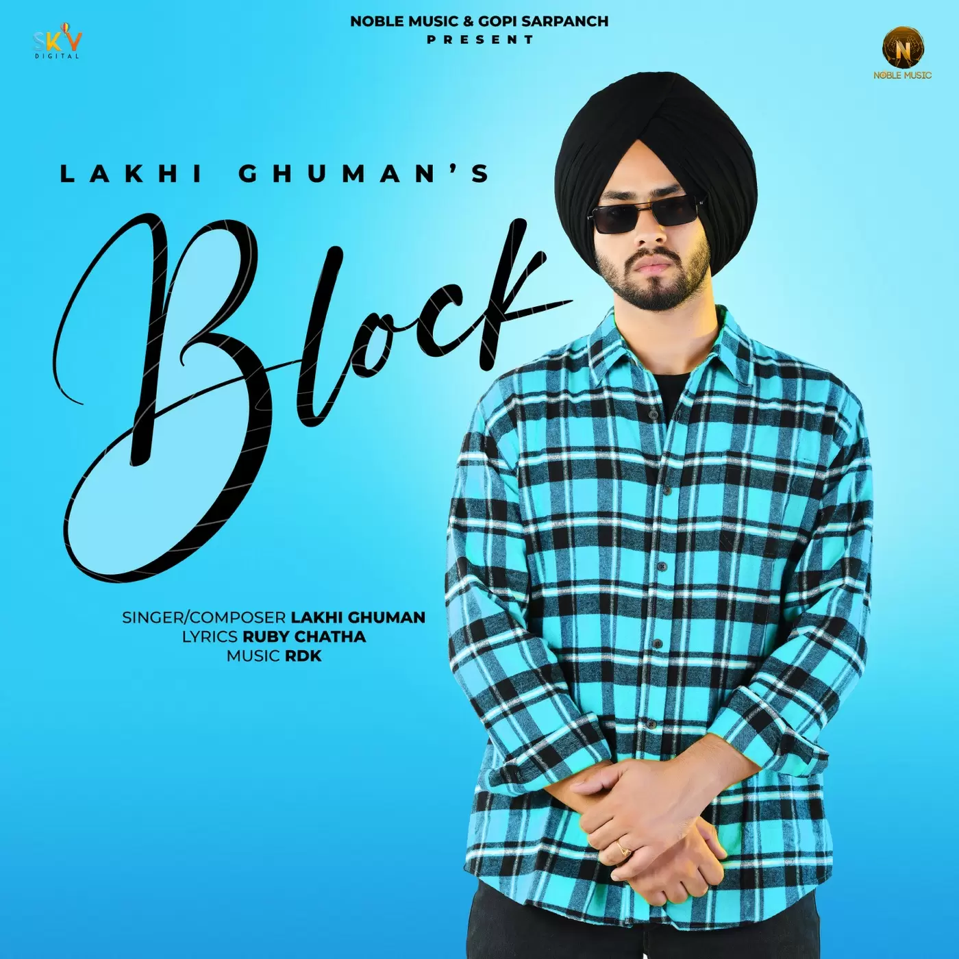 Block Lakhi Ghuman Mp3 Download Song - Mr-Punjab