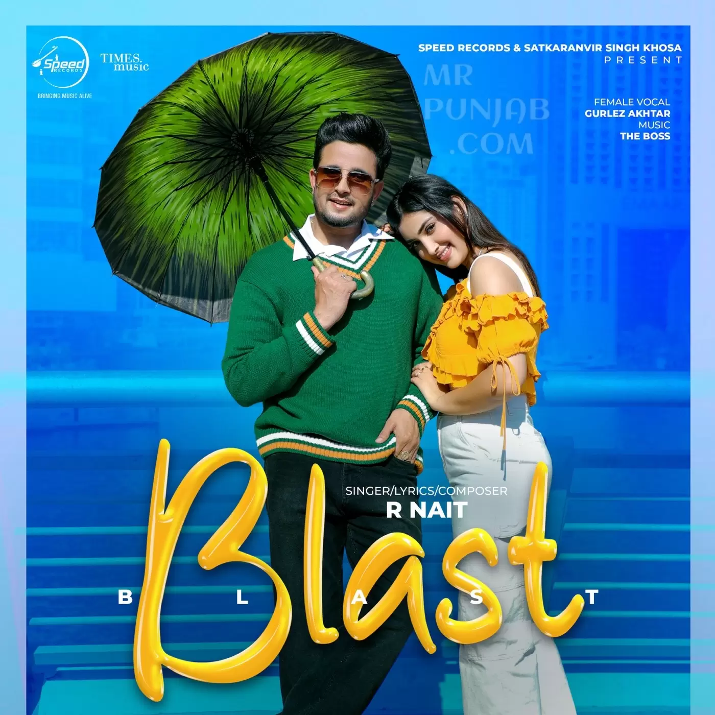 Blast R Nait Mp3 Download Song - Mr-Punjab