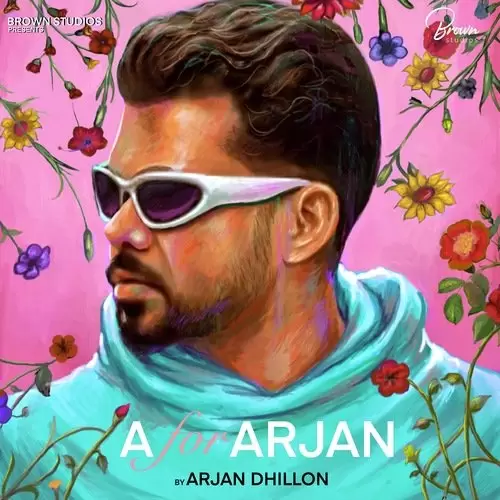 Dont Mind - Album Song by Arjan Dhillon - Mr-Punjab