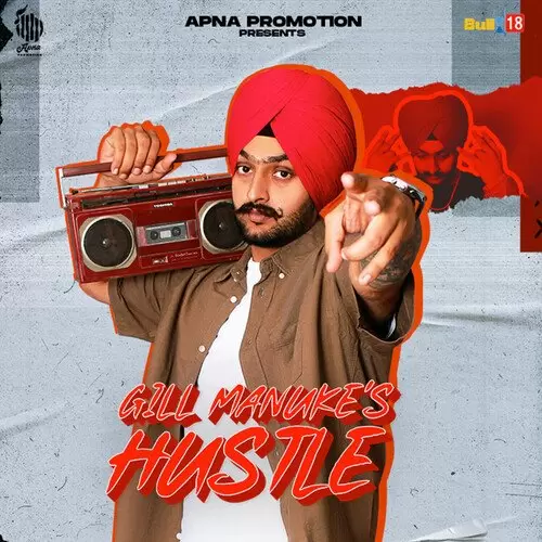 Badmashi - Album Song by Gill Manuke - Mr-Punjab